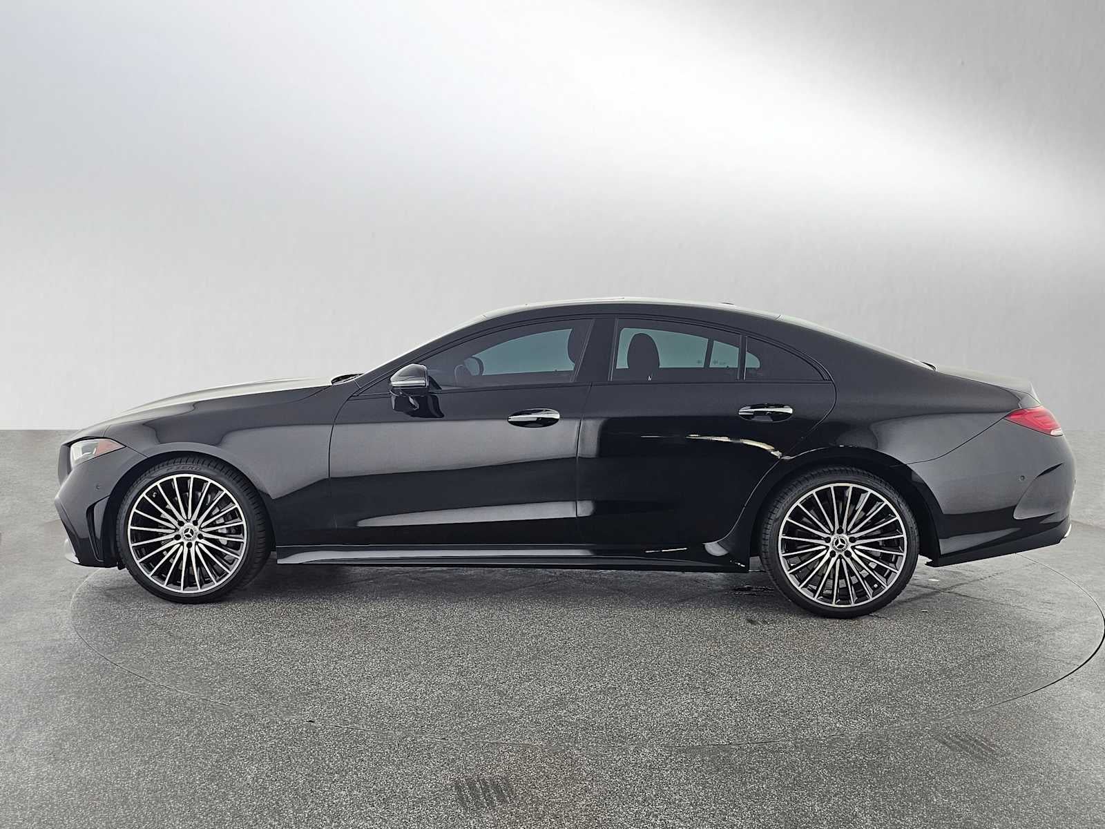 2023 Mercedes-Benz CLS 450 4MATIC® Coupe