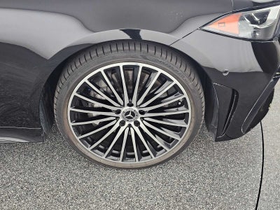 2023 Mercedes-Benz CLS 450 4MATIC® Coupe