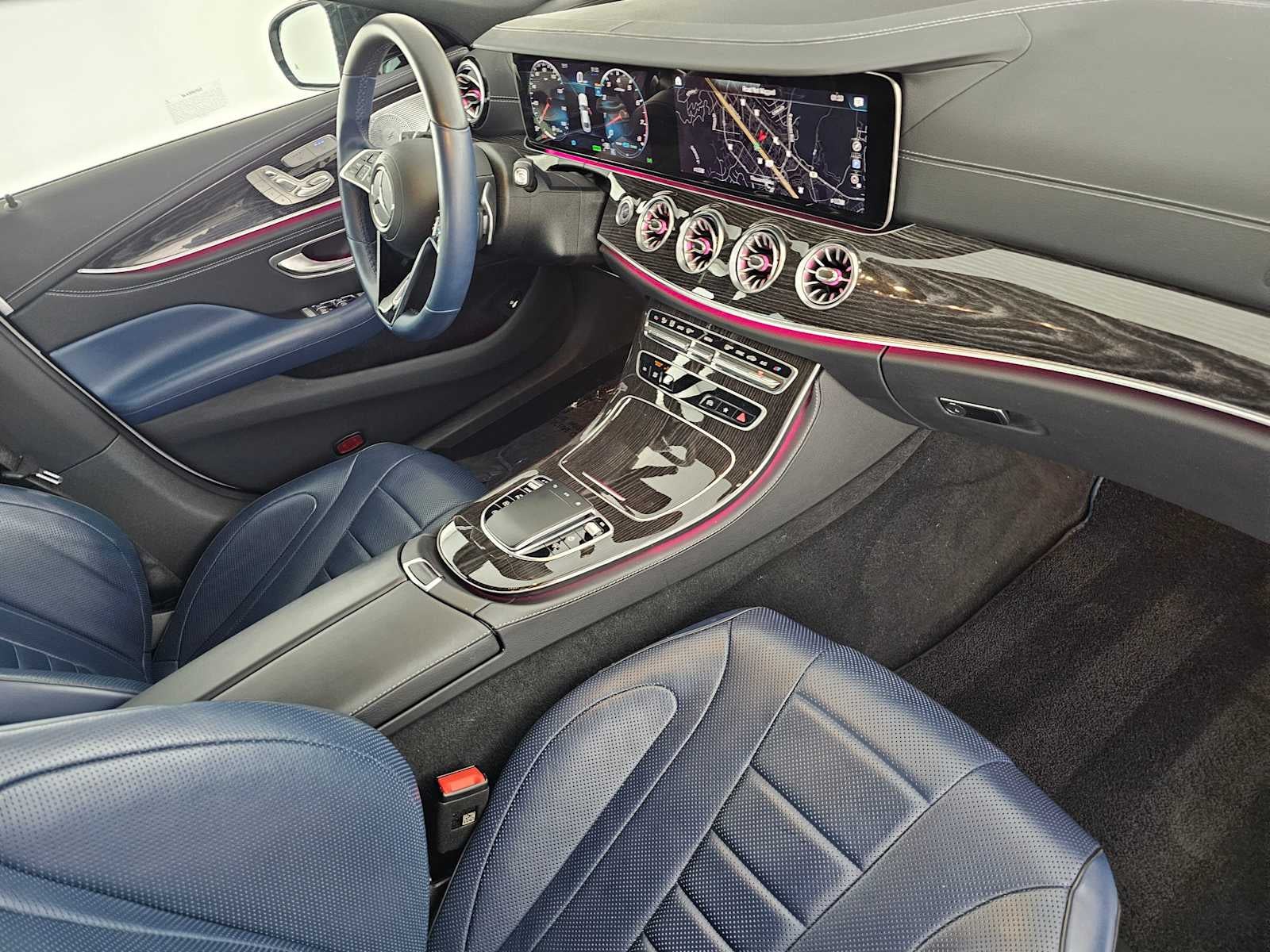 2023 Mercedes-Benz CLS 450 CLS 450