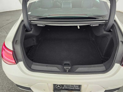 2023 Mercedes-Benz CLS 450 CLS 450