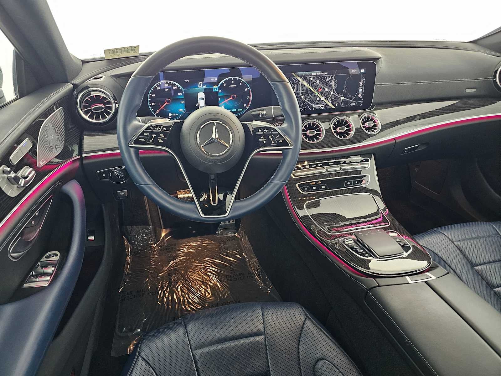 2023 Mercedes-Benz CLS 450 CLS 450