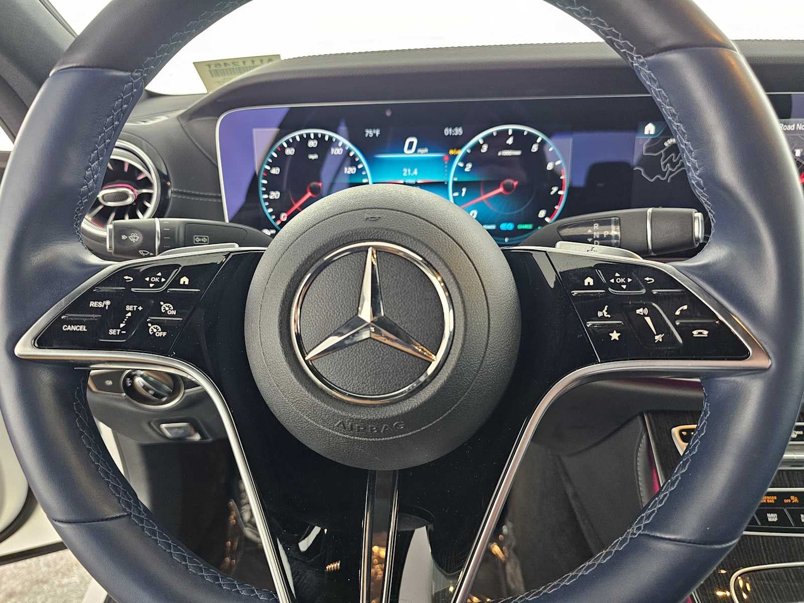 2023 Mercedes-Benz CLS 450 CLS 450