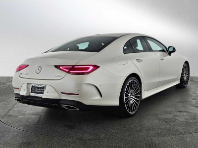 2023 Mercedes-Benz CLS 450 CLS 450