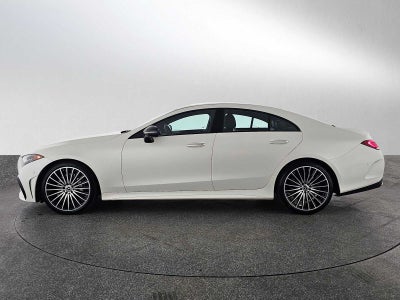2023 Mercedes-Benz CLS 450 CLS 450