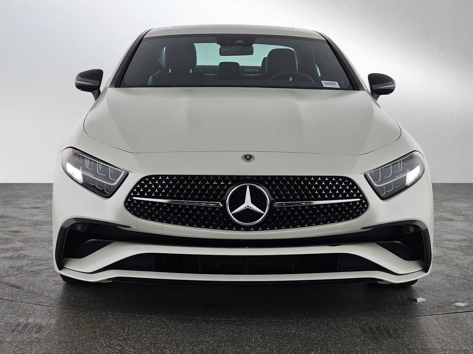 2023 Mercedes-Benz CLS 450 CLS 450