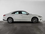 2023 Mercedes-Benz CLA 250 Coupe