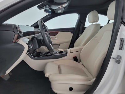 2023 Mercedes-Benz CLA 250 Coupe