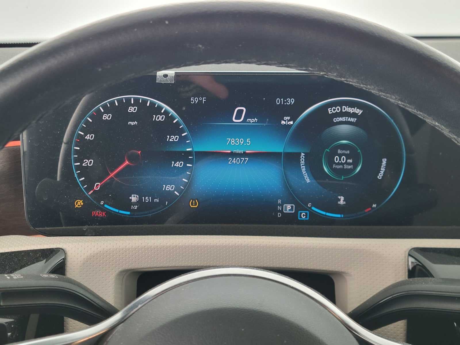 2023 Mercedes-Benz CLA 250 Coupe