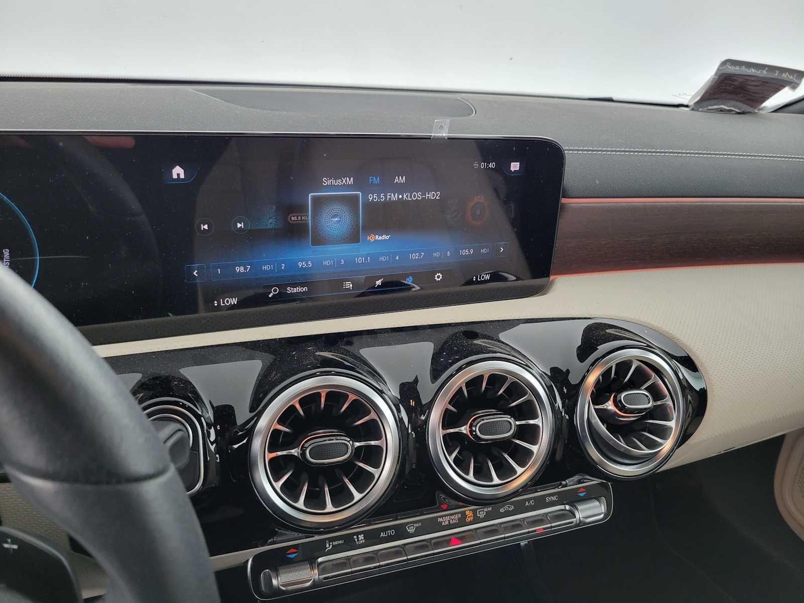 2023 Mercedes-Benz CLA 250 Coupe