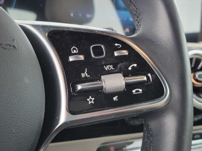 2023 Mercedes-Benz CLA 250 Coupe