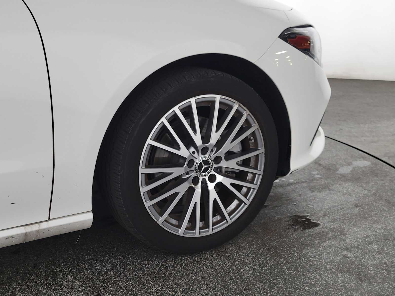 2023 Mercedes-Benz CLA 250 Coupe