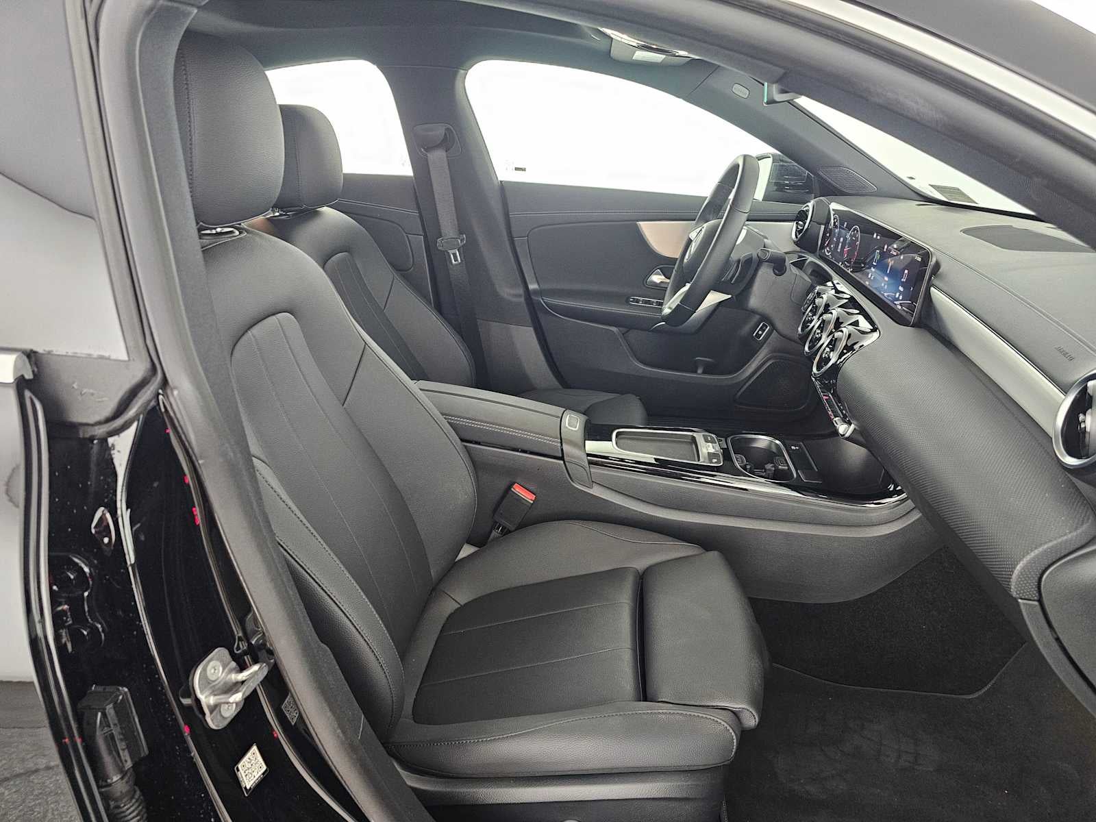 2026 Mercedes-Benz CLA 250 Coupe