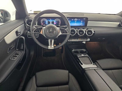 2026 Mercedes-Benz CLA 250 Coupe