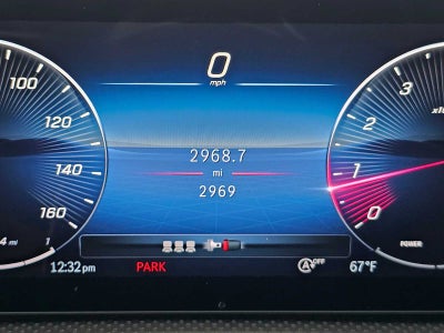 2026 Mercedes-Benz CLA 250 Coupe