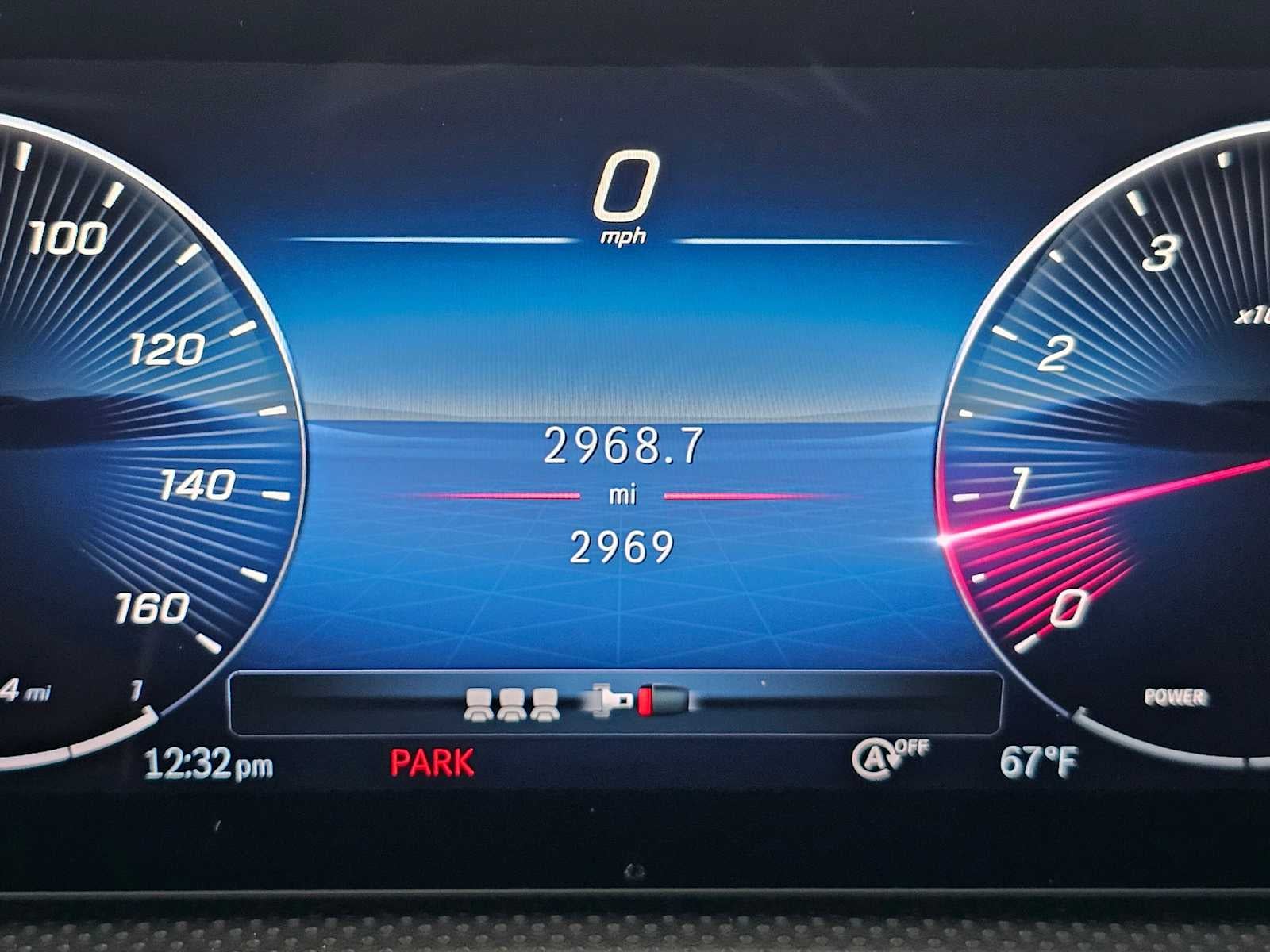 2026 Mercedes-Benz CLA 250 Coupe