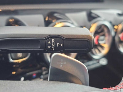 2022 Mercedes-Benz CLA 250 Coupe