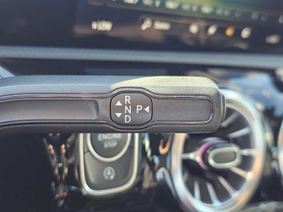 2023 Mercedes-Benz CLA 250 Coupe