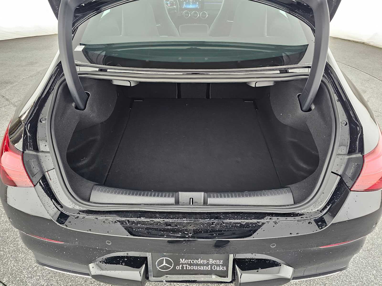 2026 Mercedes-Benz CLA 250 Coupe