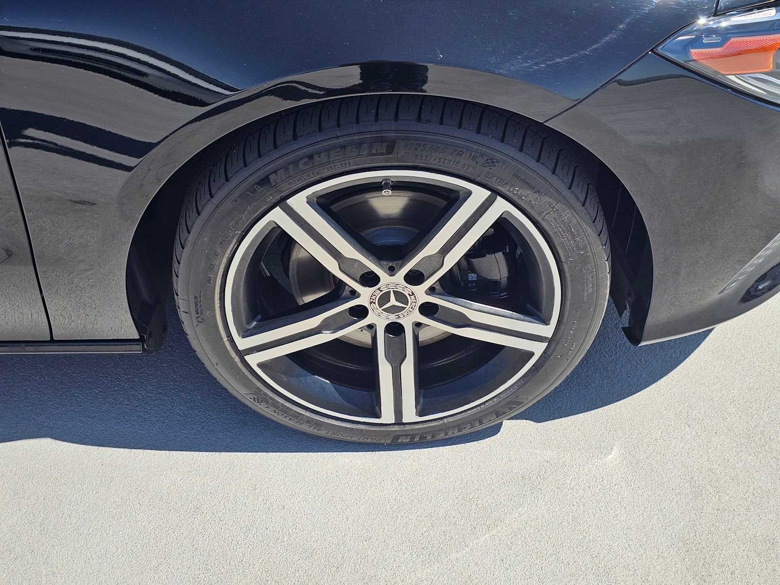 2020 Mercedes-Benz CLA 250 Coupe