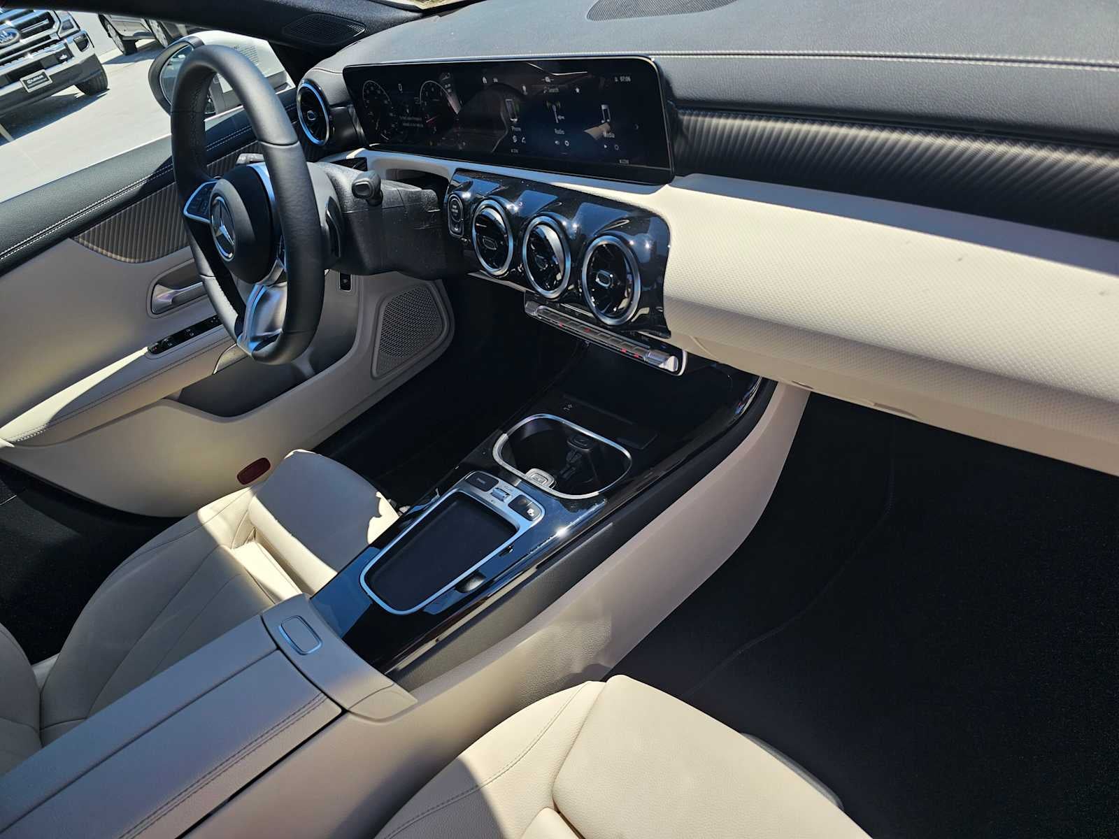 2026 Mercedes-Benz CLA 250 Coupe