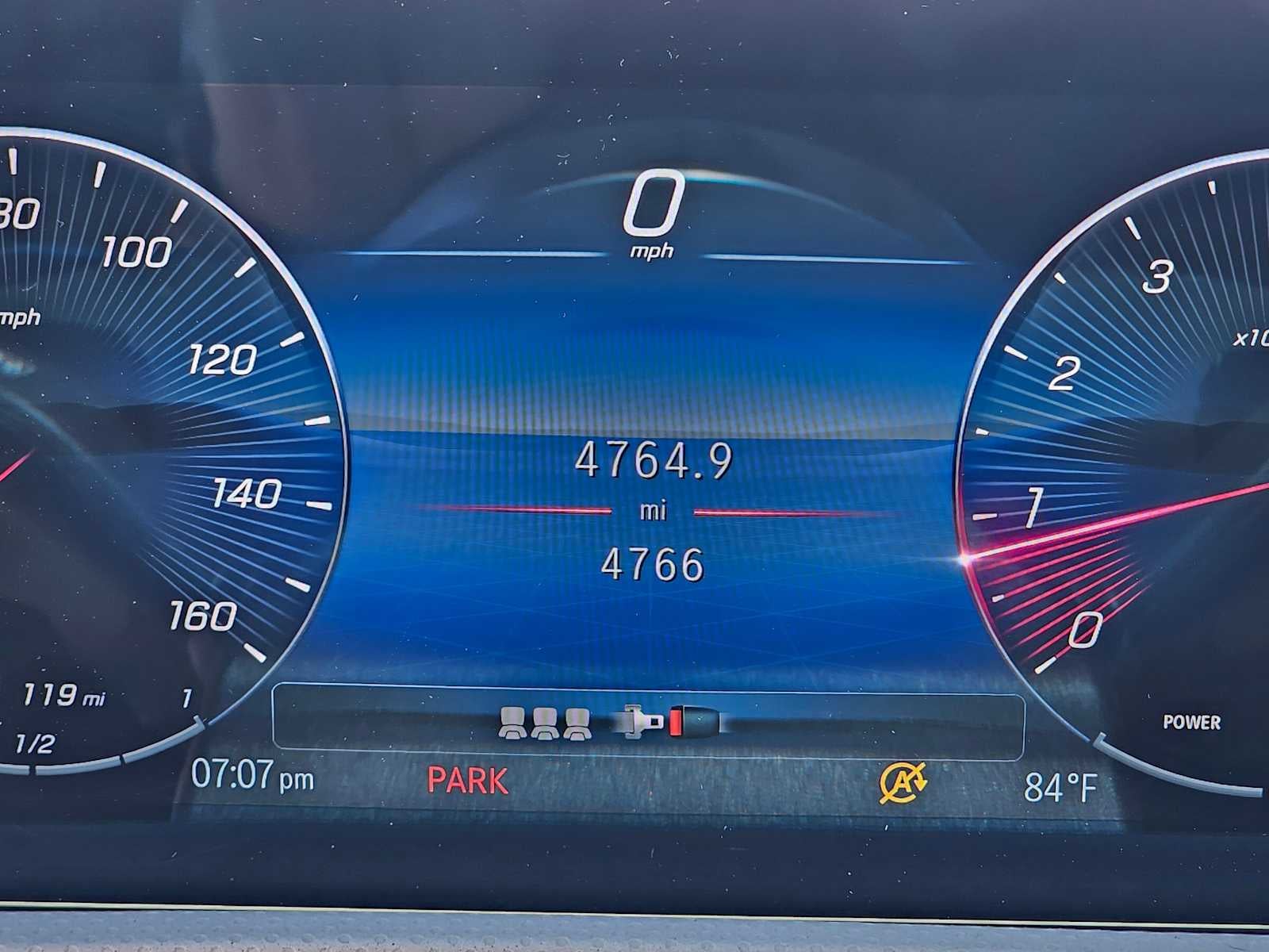 2026 Mercedes-Benz CLA 250 Coupe