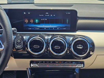 2026 Mercedes-Benz CLA 250 Coupe
