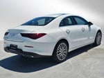 2026 Mercedes-Benz CLA 250 Coupe