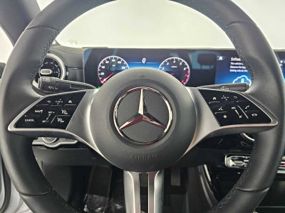 2026 Mercedes-Benz CLA 250 Coupe