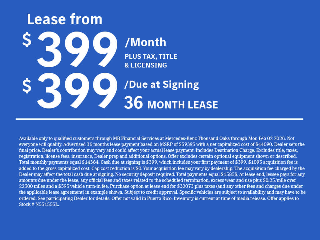 2025 Mercedes-Benz CLA AMG® CLA 35