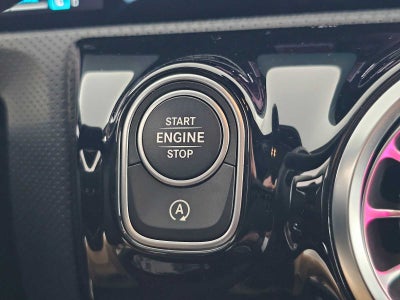 2025 Mercedes-Benz CLA AMG® CLA 35