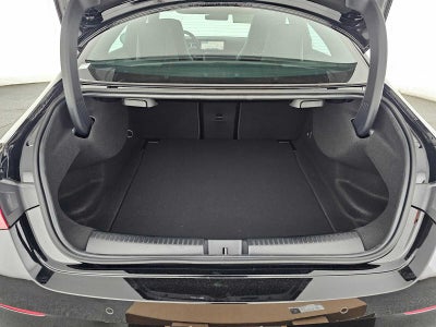 2026 Mercedes-Benz CLA AMG® CLA 45