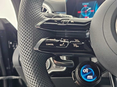 2026 Mercedes-Benz CLA AMG® CLA 45