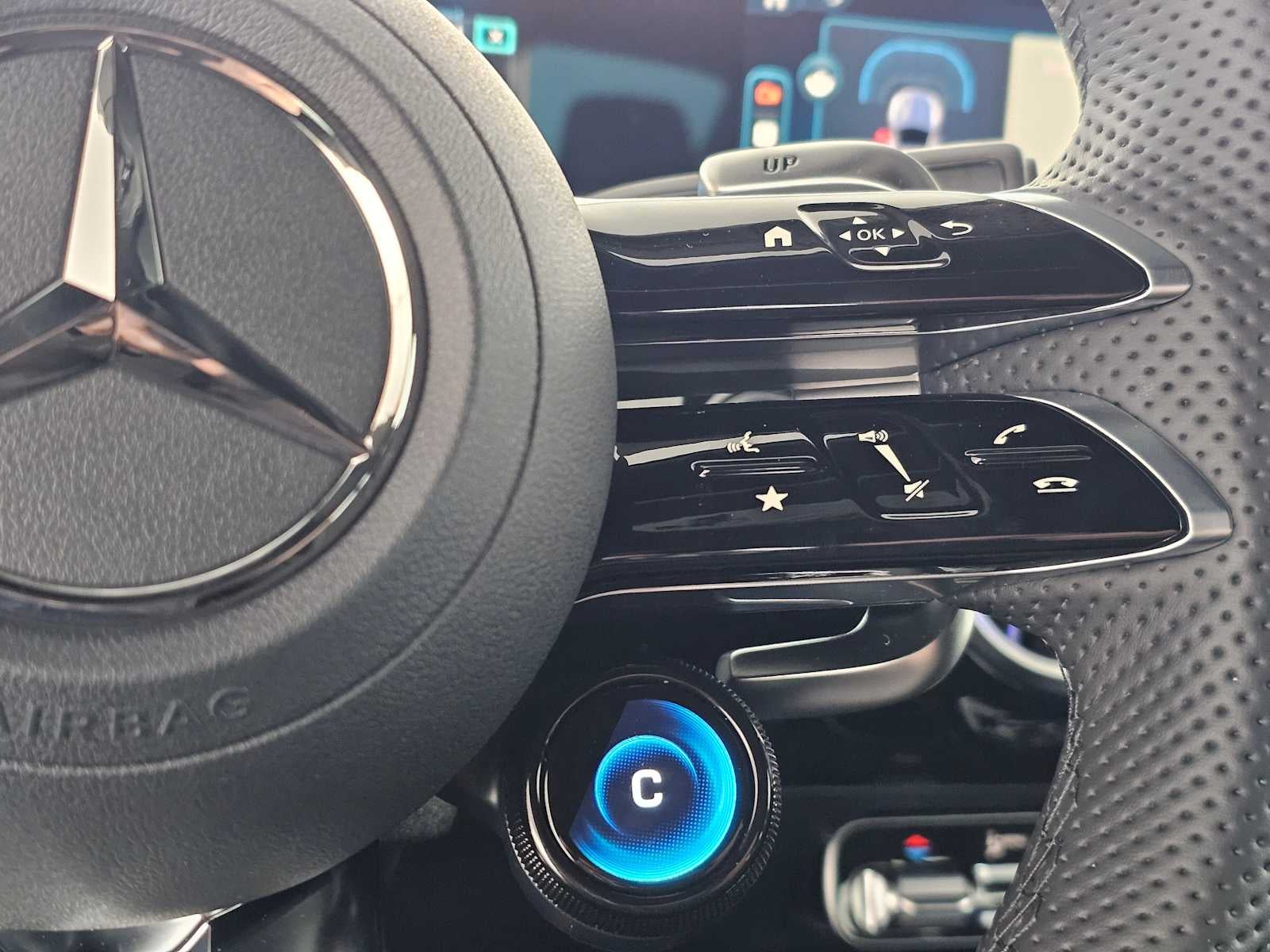 2026 Mercedes-Benz CLA AMG® CLA 45