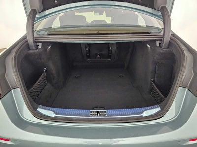 2026 Mercedes-Benz S 500 4MATIC® Sedan