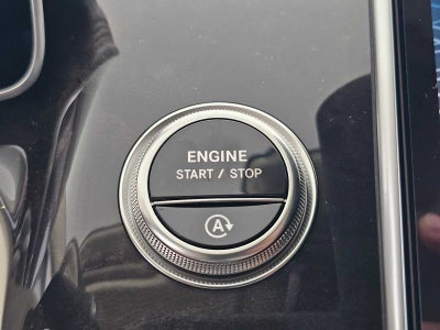 2026 Mercedes-Benz S-Class S 500