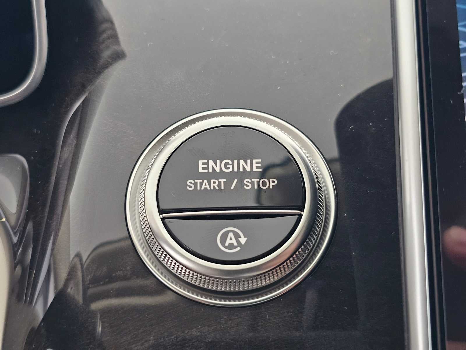 2026 Mercedes-Benz S-Class S 500