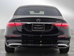 2024 Mercedes-Benz S 500 4MATIC® Sedan