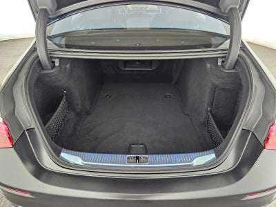 2026 Mercedes-Benz S-Class S 500