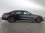 2026 Mercedes-Benz S-Class S 500
