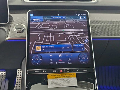 2026 Mercedes-Benz S-Class S 500