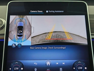 2026 Mercedes-Benz S-Class S 500