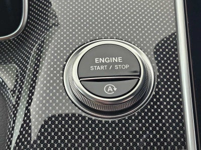 2026 Mercedes-Benz S-Class S 500