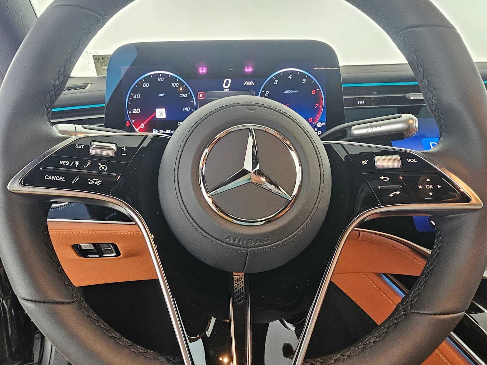 2027 Mercedes-Benz S 500 4MATIC® Sedan