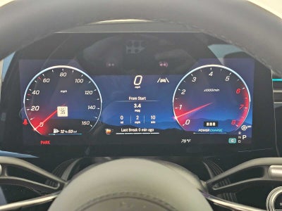 2027 Mercedes-Benz S 500 4MATIC® Sedan