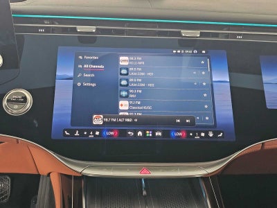 2027 Mercedes-Benz S 500 4MATIC® Sedan