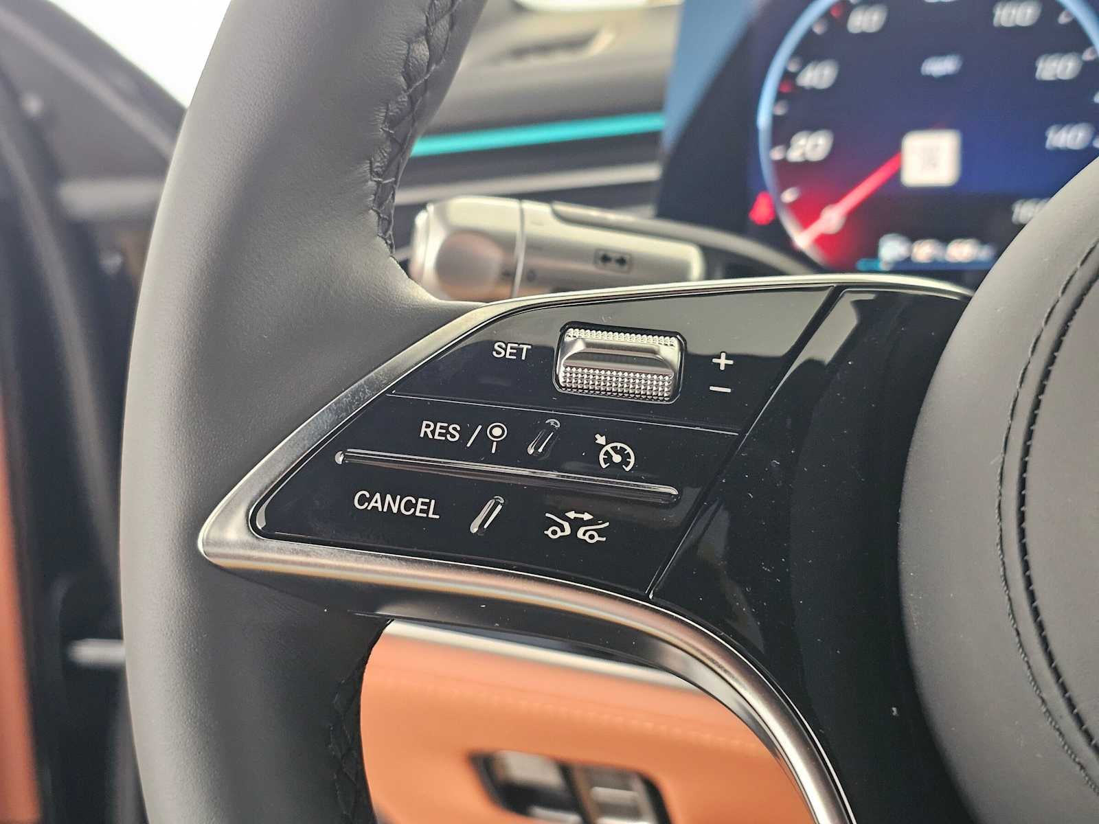 2027 Mercedes-Benz S 500 4MATIC® Sedan