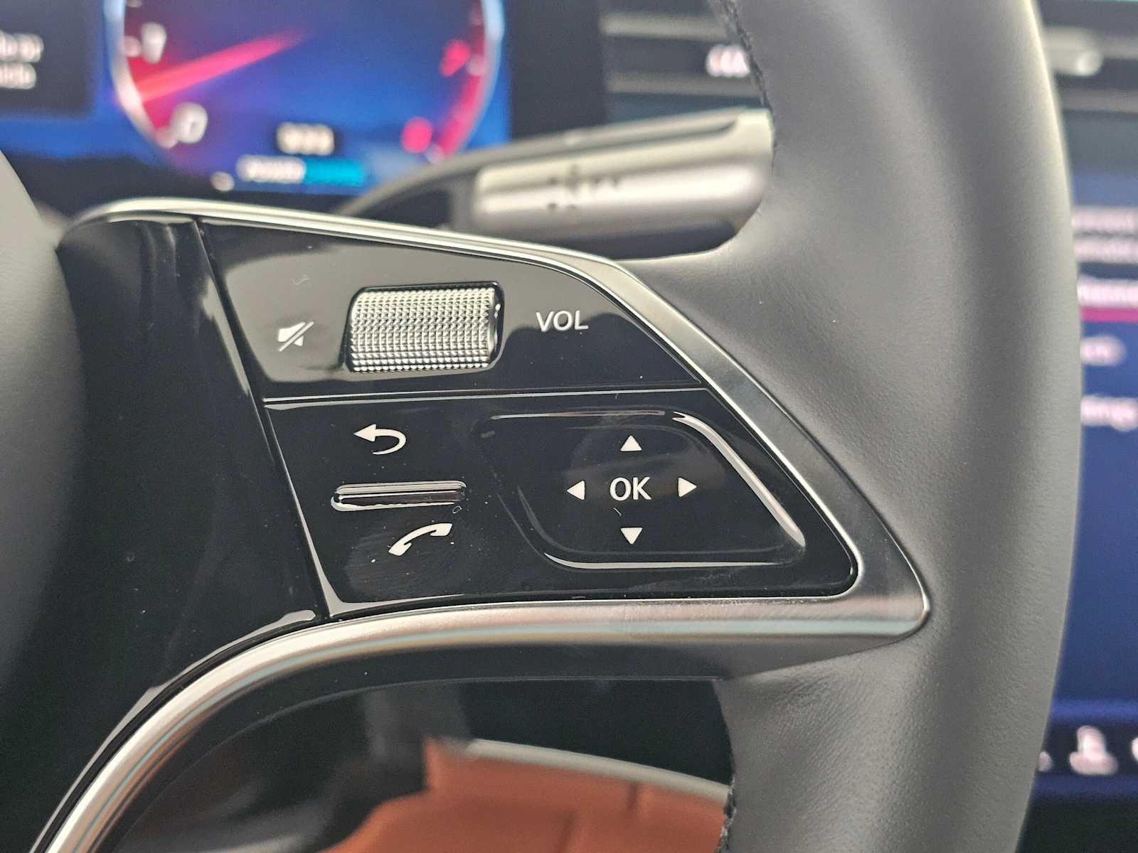 2027 Mercedes-Benz S 500 4MATIC® Sedan