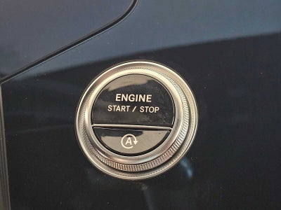 2027 Mercedes-Benz S 500 4MATIC® Sedan