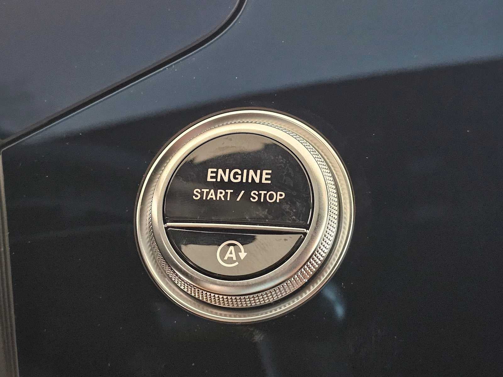 2027 Mercedes-Benz S 500 4MATIC® Sedan