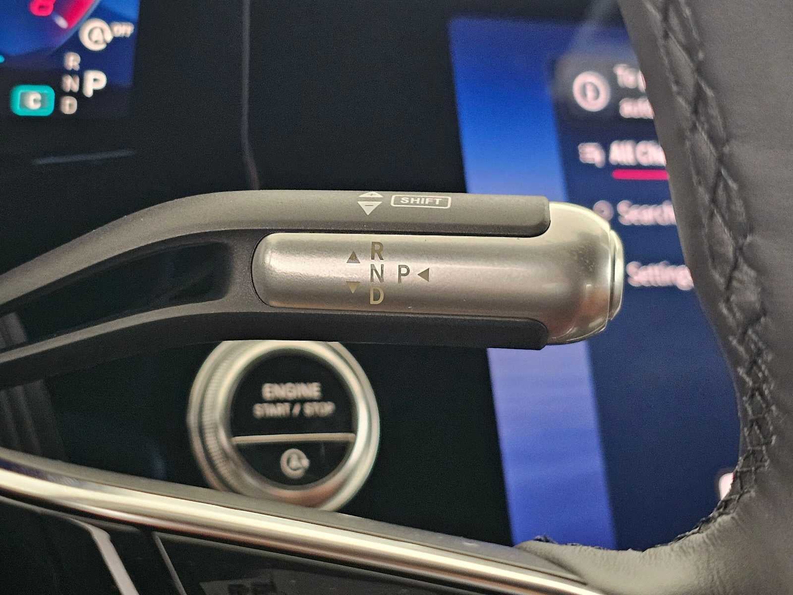 2027 Mercedes-Benz S 500 4MATIC® Sedan